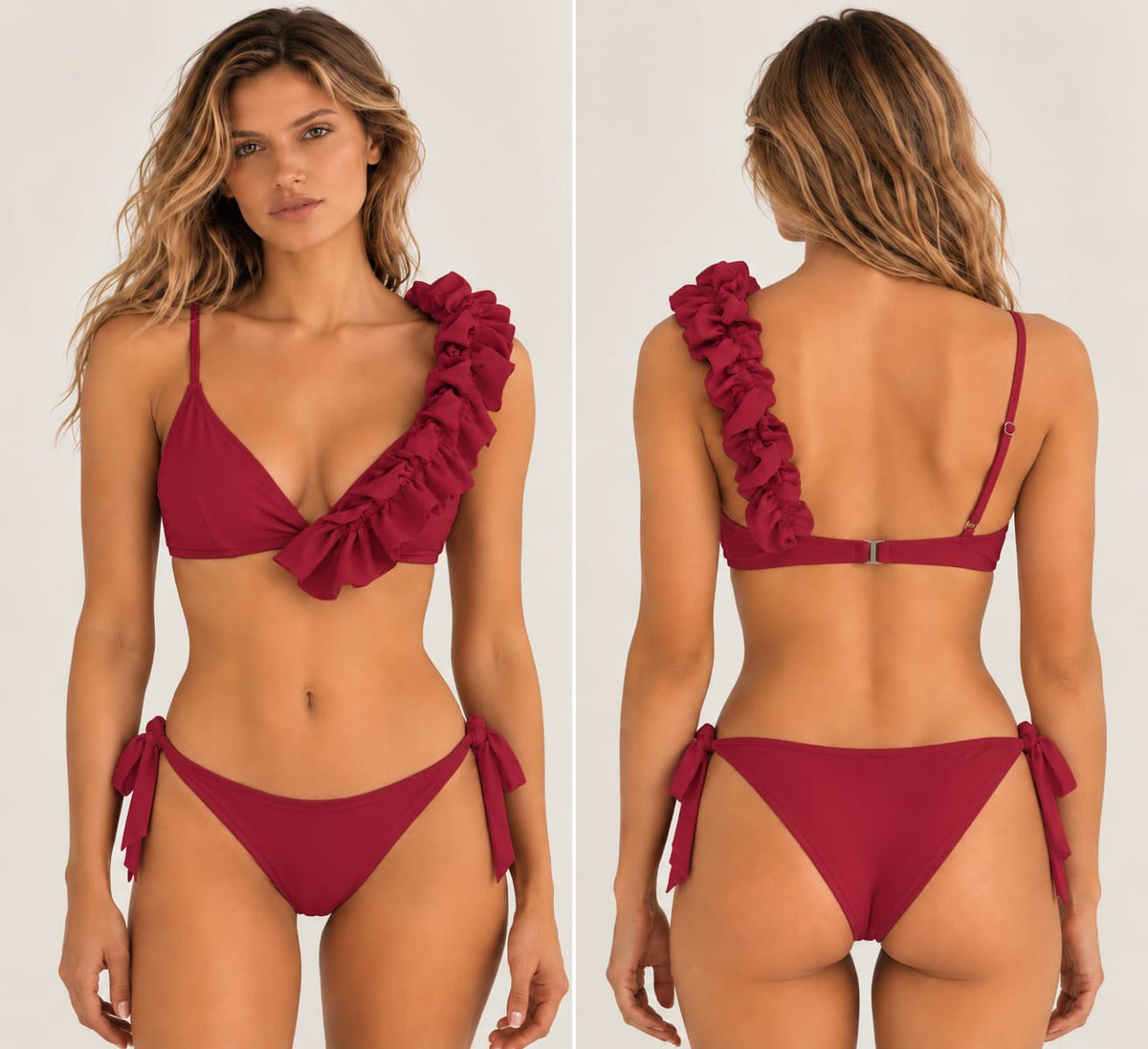 MAESTRALE BIKINI