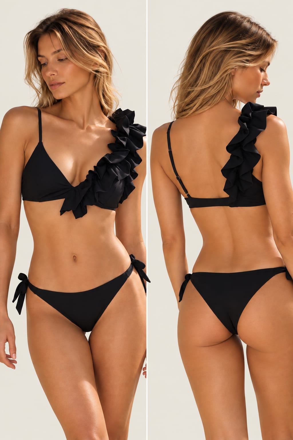 MAESTRALE BIKINI