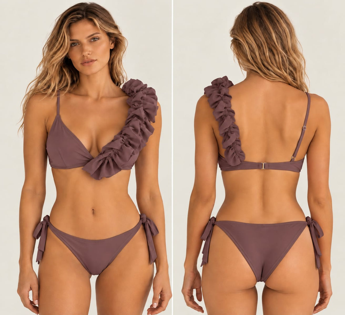MAESTRALE BIKINI